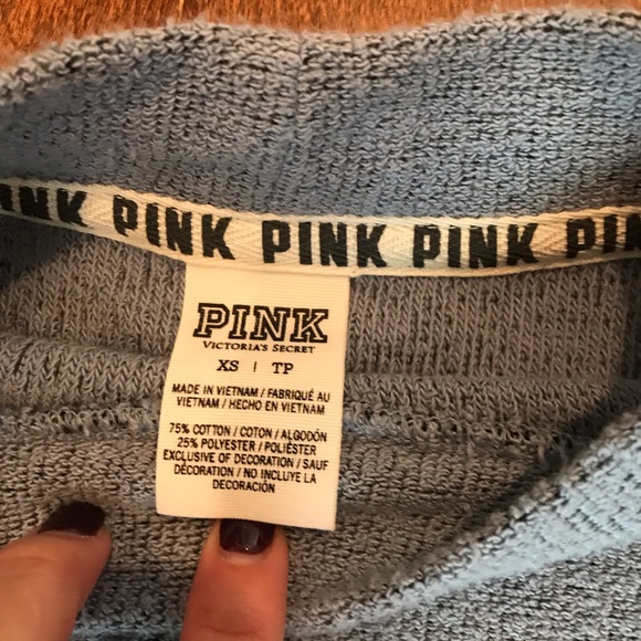 Pink sweatshirt - Picture 4 of 4